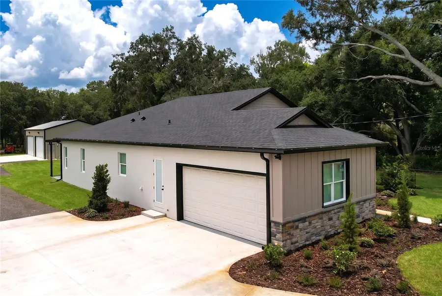 8308 Gibson Oaks Drive, Lakeland, FL 33809 - #3