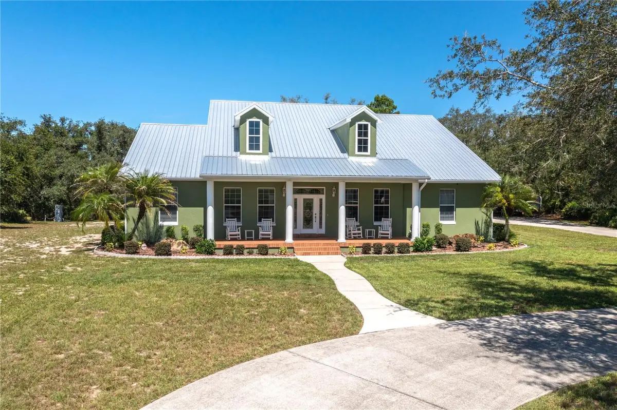 35 Stembridge Road, Lake Wales, FL 33898 - #1