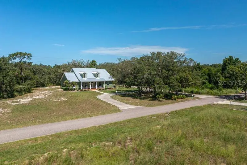35 Stembridge Road, Lake Wales, FL 33898 - #2