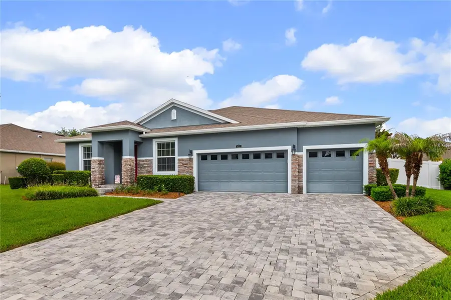 433 Amethyst Avenue, Auburndale, FL 33823 - #3