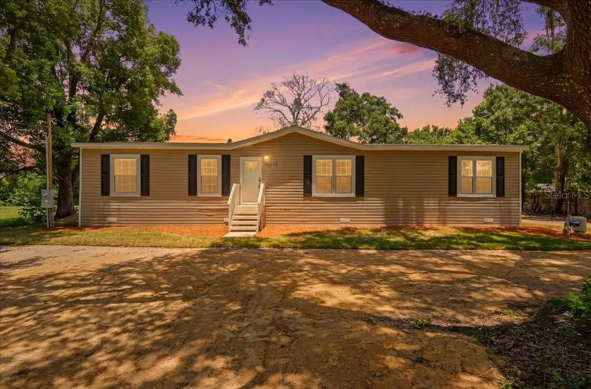 36625 Cord Street, Zephyrhills, FL 33541 - #1