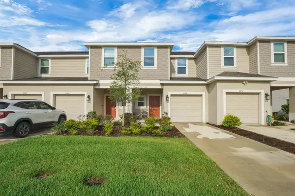 2256 Portrait Street, KISSIMMEE, FL 34758