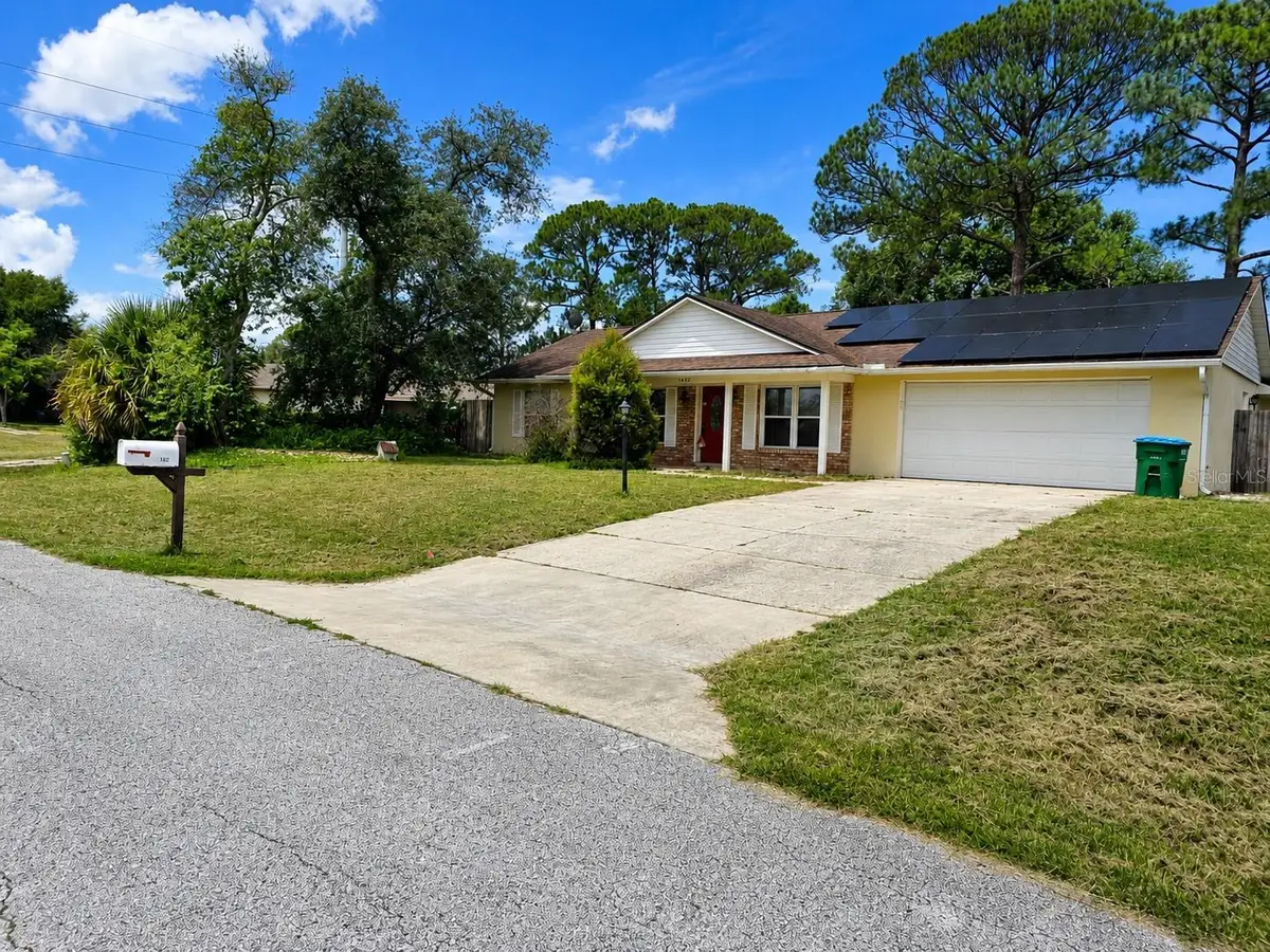 1432 Landover Avenue, Deltona, FL 32725 - #1