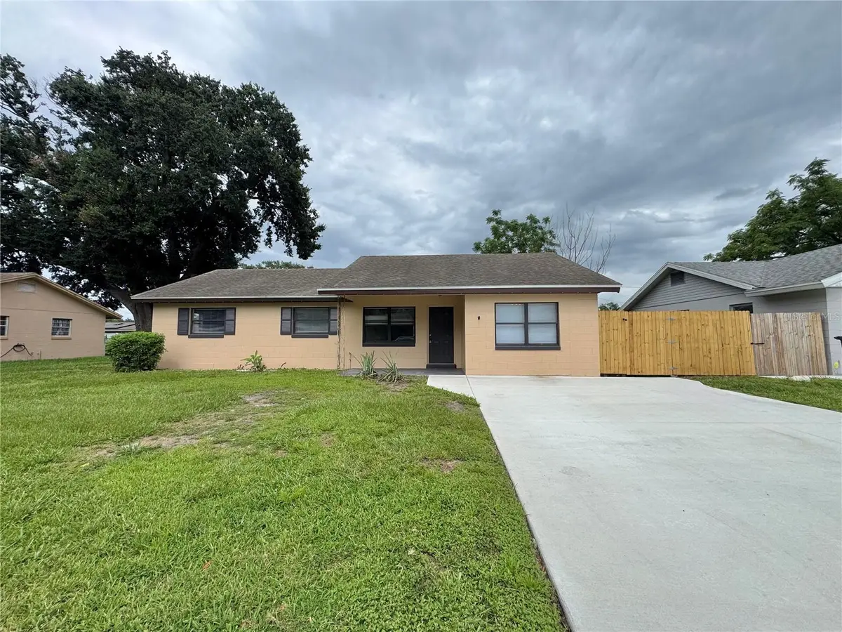 506 Thomas Avenue, Winter Haven, FL 33880 - #1
