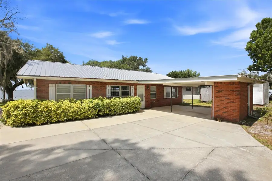 836 Lake June Road, Lake Placid, FL 33852 - #2