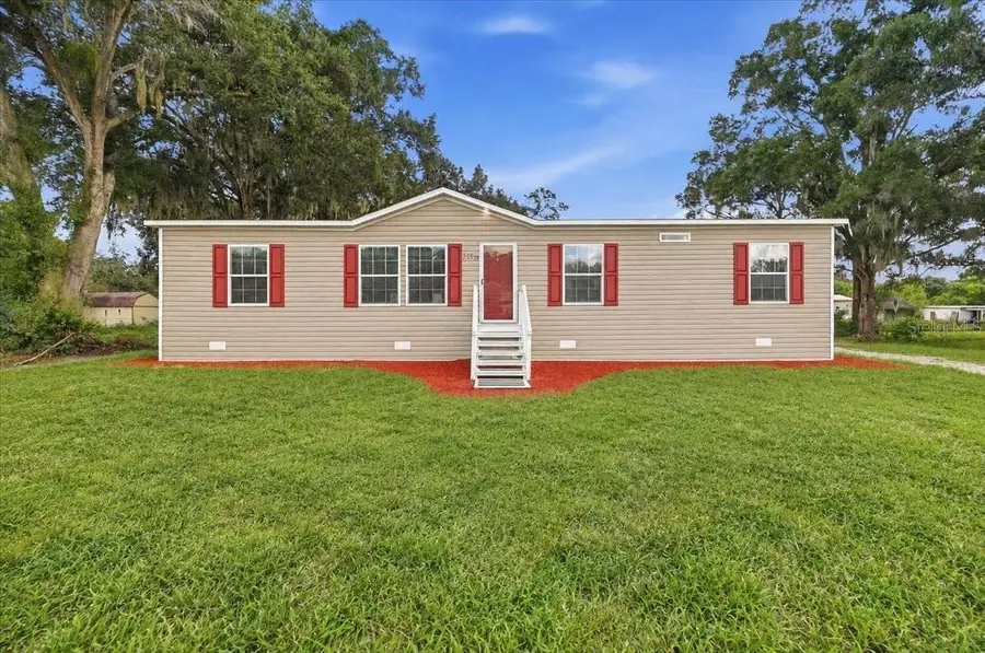 3316 Oakland Road S, Lakeland, FL 33801 - #3
