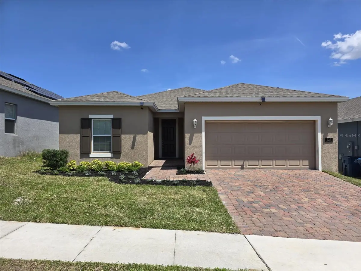 625 Disa Drive, Davenport, FL 33837 - #1