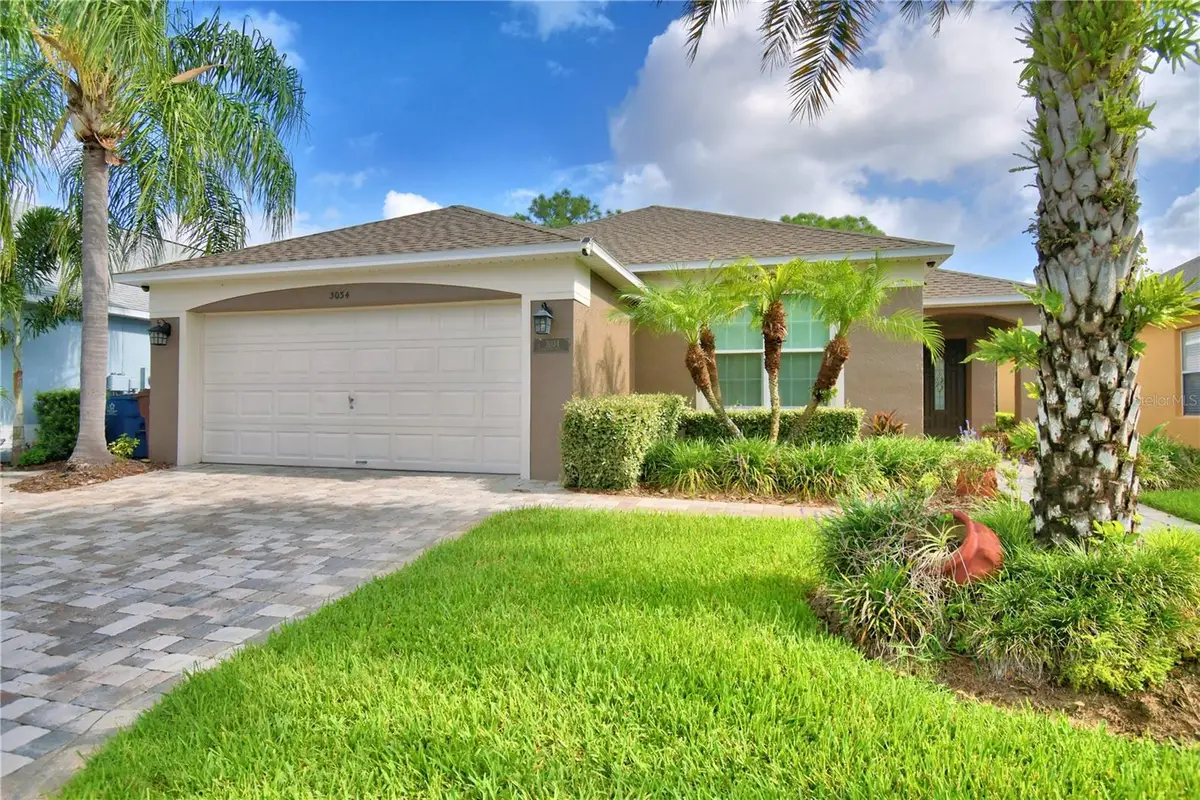 3034 Barbados Lane, Haines City, FL 33844 - #1