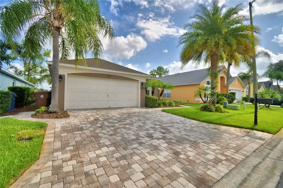 3034 Barbados Lane, Haines City, FL 33844 - #3