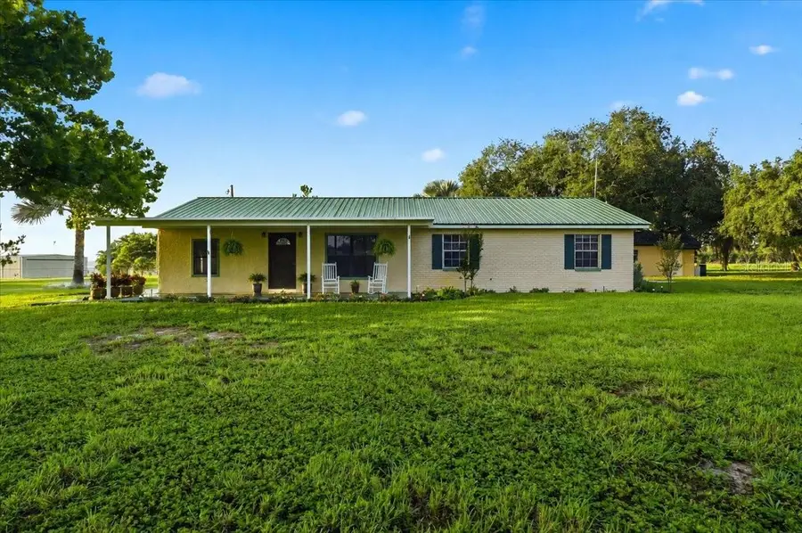 1645 Hwy 630 W, Frostproof, FL 33843 - #2