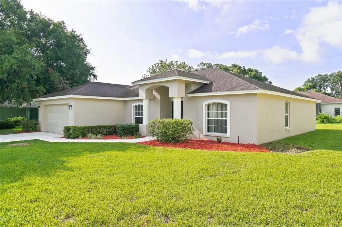 2405 Highlands Vue Parkway, Lakeland, FL 33812 - #1
