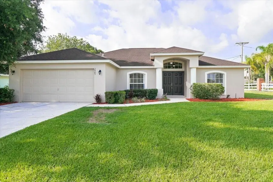 2405 Highlands Vue Parkway, Lakeland, FL 33812 - #2