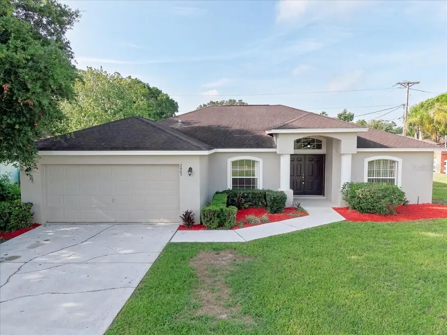 2405 Highlands Vue Parkway, Lakeland, FL 33812 - #3