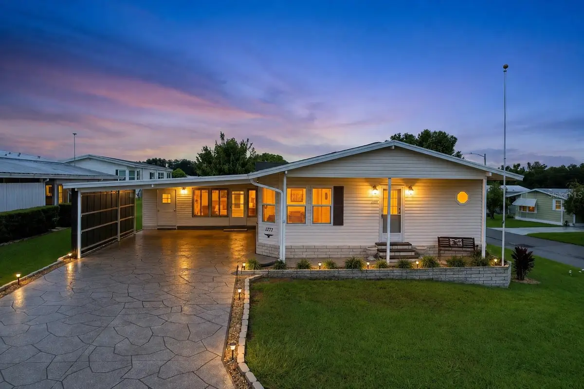 1777 Quail Hill Drive, Lakeland, FL 33810 - #1