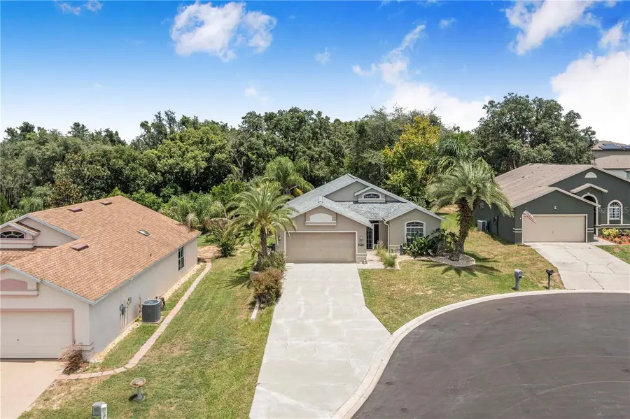 112 Monaco Drive, Davenport, FL 33837 - #2