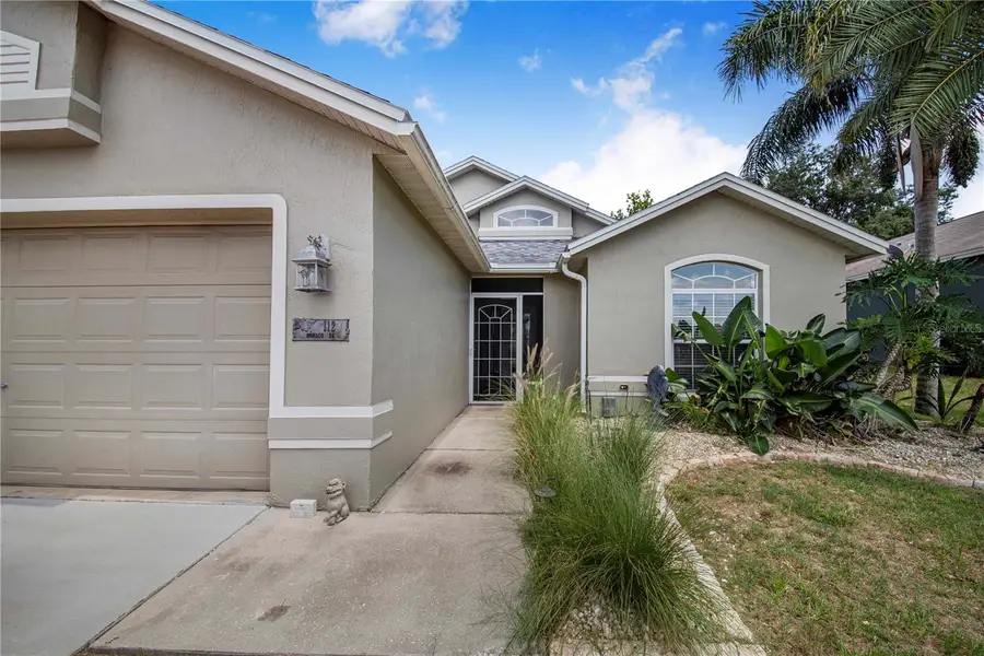 112 Monaco Drive, Davenport, FL 33837 - #3