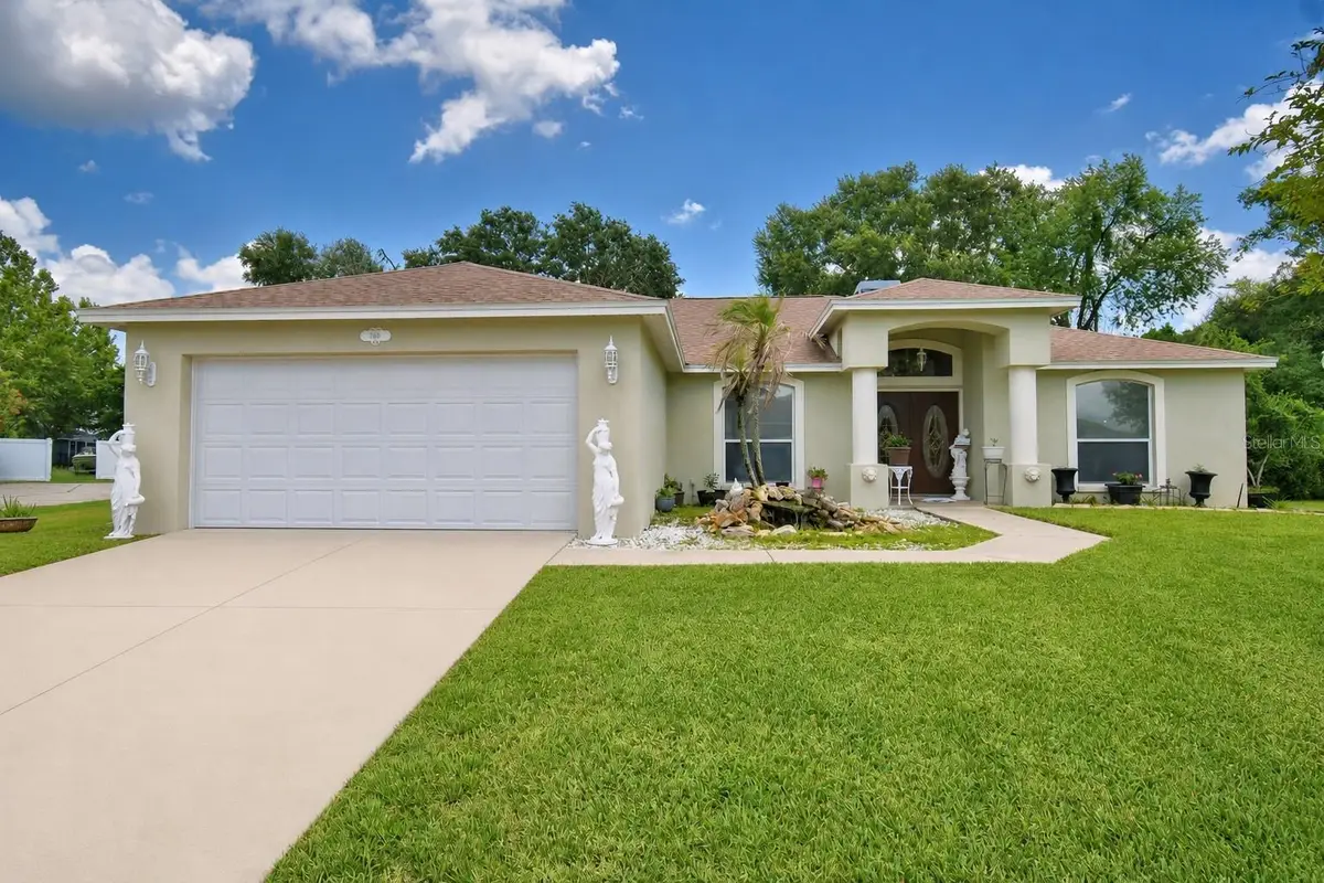 166 Winona Circle, Auburndale, FL 33823 - #1