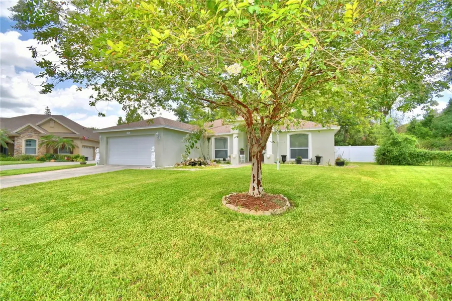166 Winona Circle, Auburndale, FL 33823 - #3