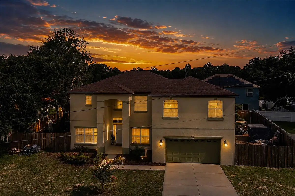 66 Herring Court, Poinciana, FL 34759 - #1