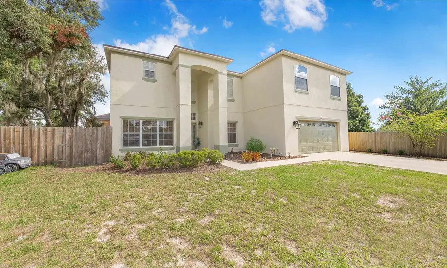 66 Herring Court, Poinciana, FL 34759 - #2