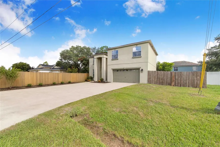 66 Herring Court, Poinciana, FL 34759 - #3
