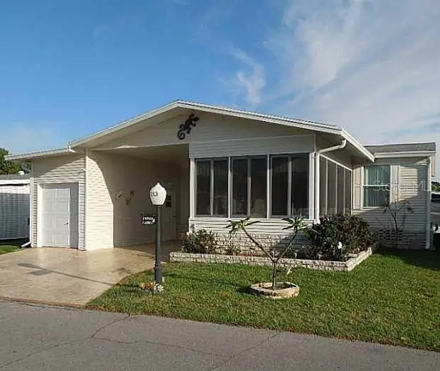 213 York Cottage Drive, Haines City, FL 33844 - #1