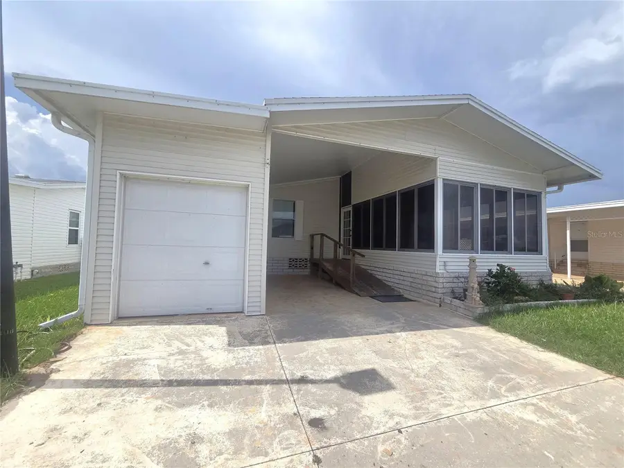 213 York Cottage Drive, Haines City, FL 33844 - #2