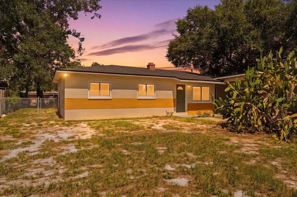 813 Ellerbe Way, Lakeland, FL 33801 - #1