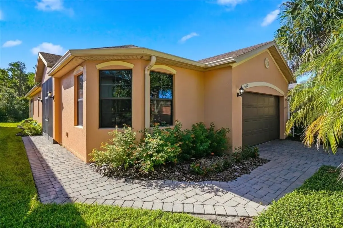 640 Grand Canal Drive, Poinciana, FL 34759 - #1