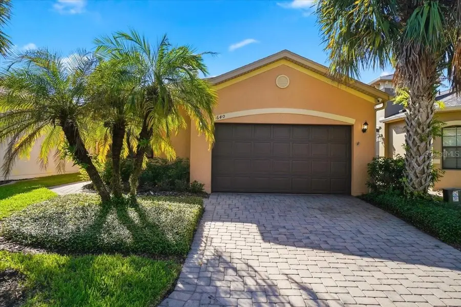 640 Grand Canal Drive, Poinciana, FL 34759 - #2