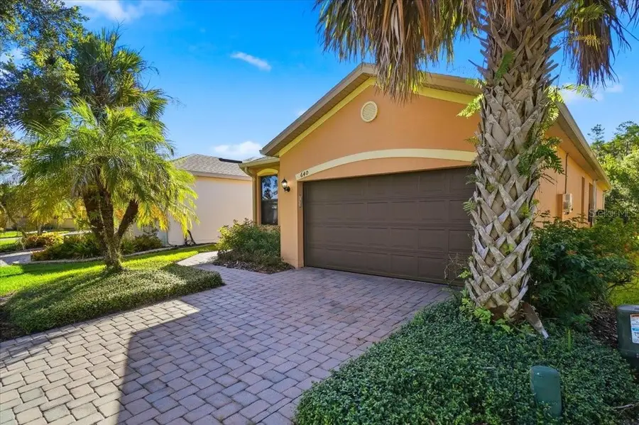 640 Grand Canal Drive, Poinciana, FL 34759 - #3