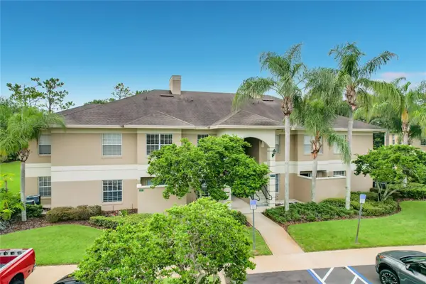 1105 Eagle Pond Drive #1105, WINTER HAVEN, FL 33884