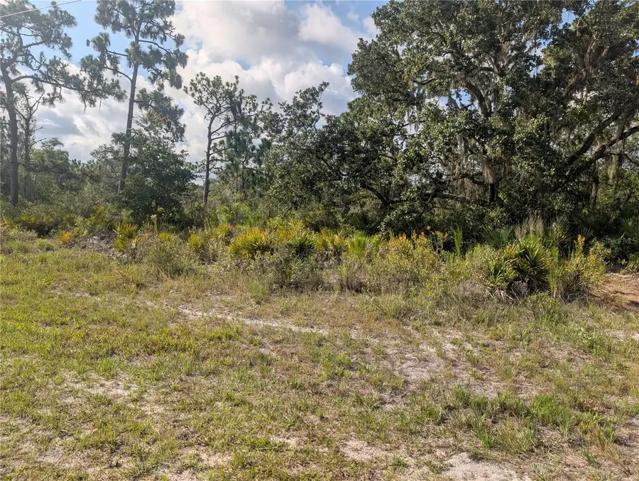 809 Poinciana Drive, Indian Lake Estates, FL 33855 - #2