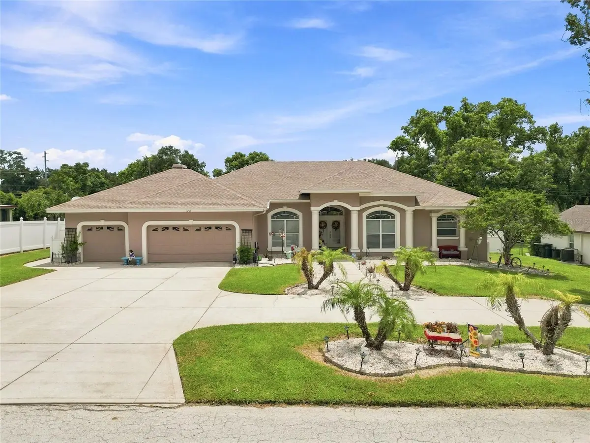 5008 Lakeview Boulevard, Lakeland, FL 33813 - #1