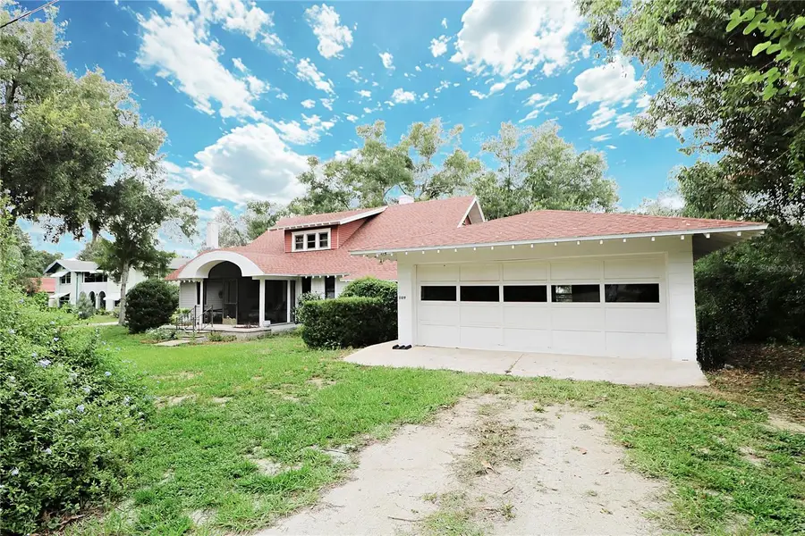 1109 Cody Villa Loop Road, Babson Park, FL 33827 - #2
