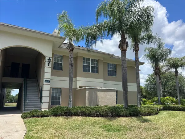 508 Eagle Pond Drive #508, WINTER HAVEN, FL 33884