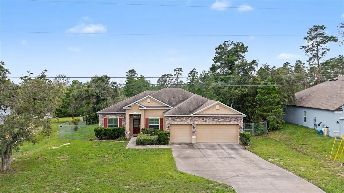 6545 Landover Boulevard, Spring Hill, FL 34608 - #1
