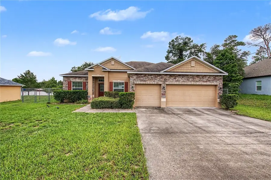 6545 Landover Boulevard, Spring Hill, FL 34608 - #2