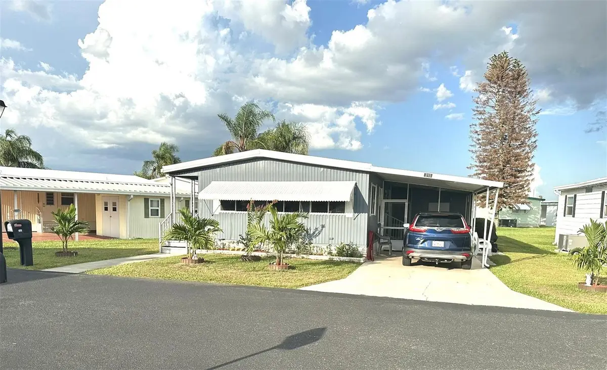 315 Beaver Lane, Haines City, FL 33844 - #1