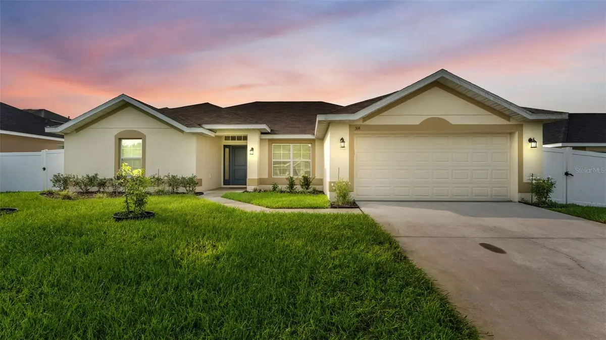 314 Athabasca Place, Poinciana, FL 34759 - #1
