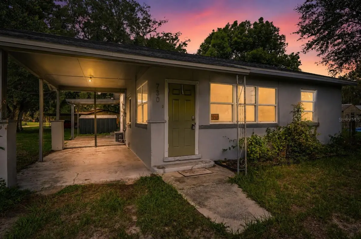 730 Westover Parkway, Bartow, FL 33830 - #1