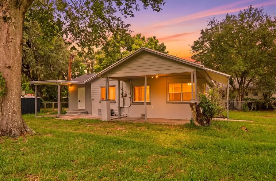730 Westover Parkway, Bartow, FL 33830 - #2