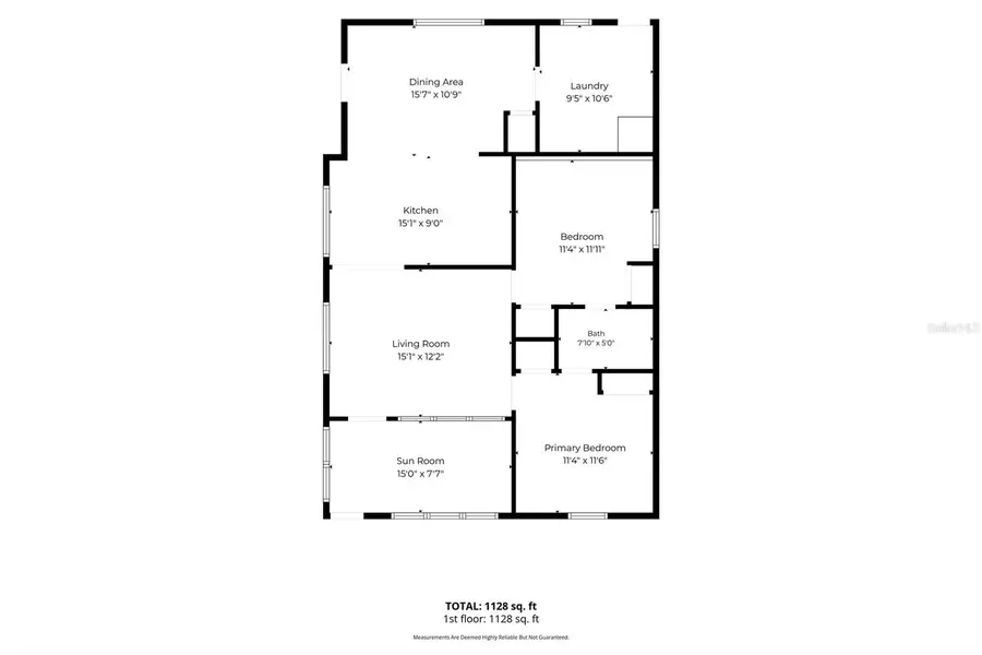 730 Westover Parkway, Bartow, FL 33830 - #3