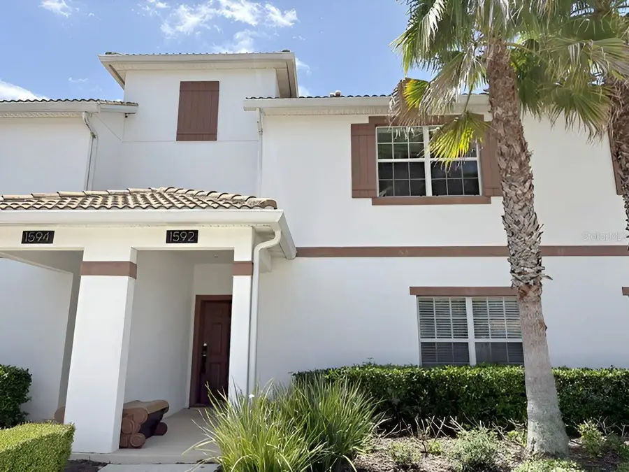 1592 Moon Valley Drive, Davenport, FL 33896 - #2