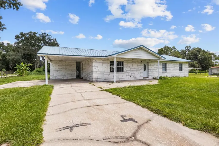 9545 State Road 33 N, Polk City, FL 33868 - #2