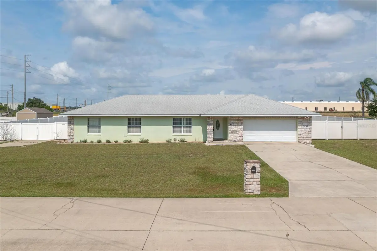 411 Country Pine Road, Haines City, FL 33844 - #1