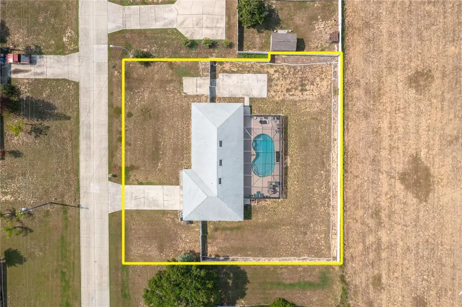 411 Country Pine Road, Haines City, FL 33844 - #3