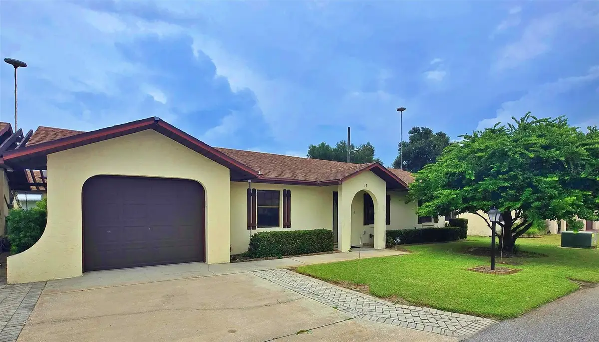 41 N 20th St #18, Haines City, FL 33844 - #1
