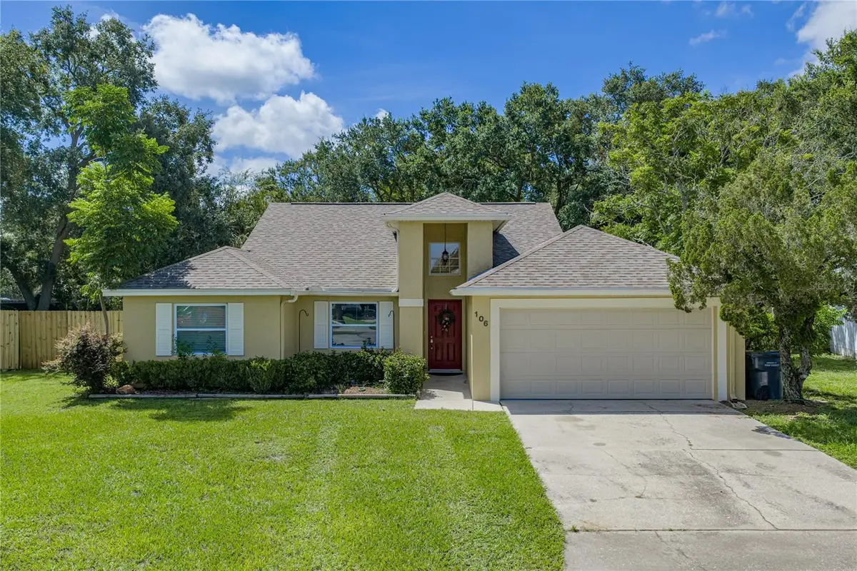 106 Saint Kitts Circle, Winter Haven, FL 33884 - #1