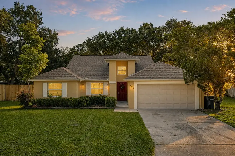 106 Saint Kitts Circle, Winter Haven, FL 33884 - #2
